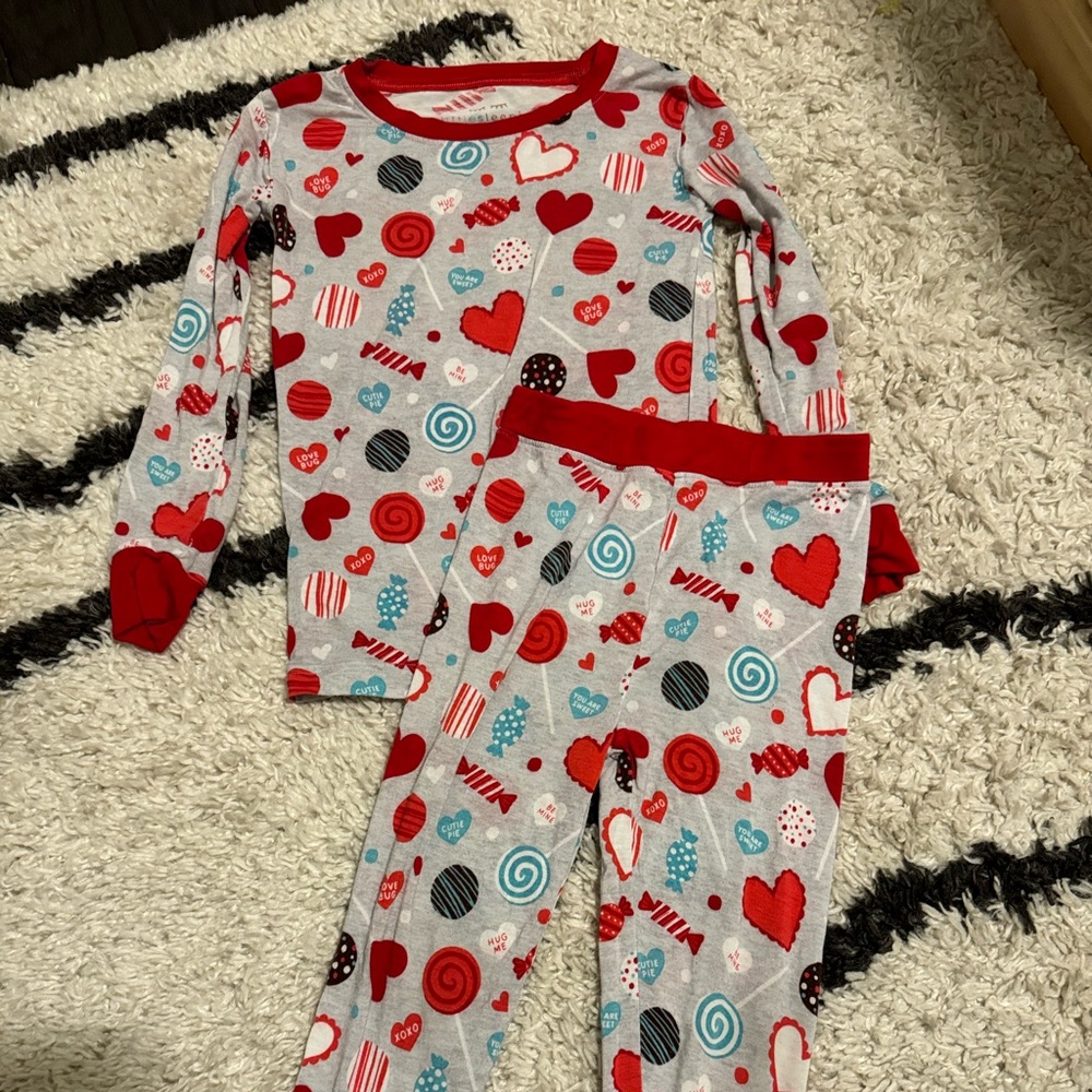 Little Sleepies Sweet Treats